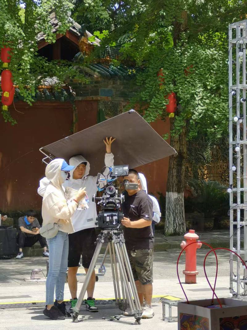 西青区TVC拍摄公司：资深团队坐镇，打造现象级广告作品的幕后推手