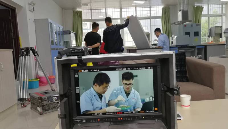 西青区广告片拍摄公司