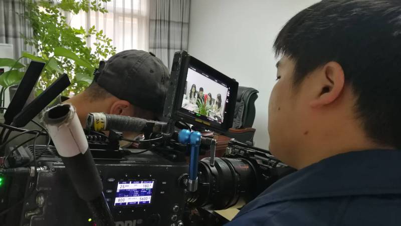 西青区广告片拍摄公司：国潮文化策展人，东方元素与现代审美碰撞