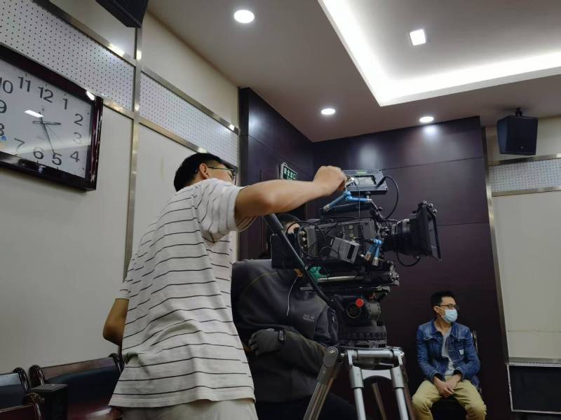 西青区TVC拍摄公司：让每个品牌都能拥有自己的好莱坞大片