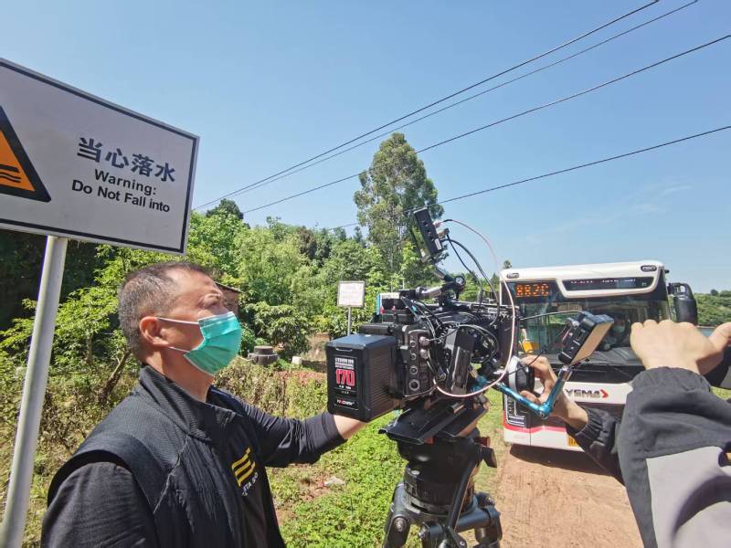西青区TVC拍摄公司：深耕本地市场，为品牌定制专属拍摄方案