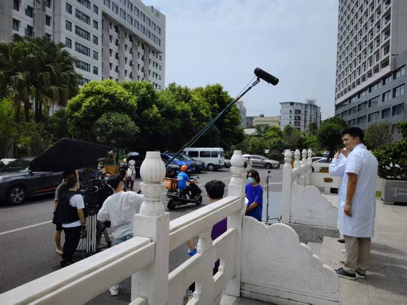 西青区广告片拍摄公司