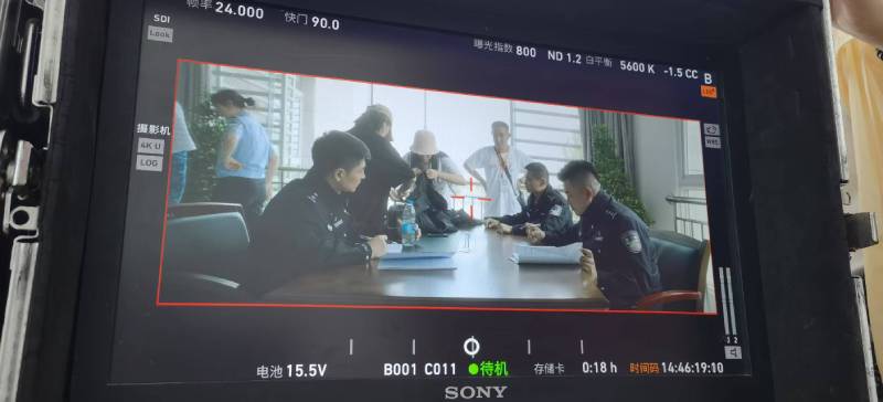 西青区广告片拍摄公司
